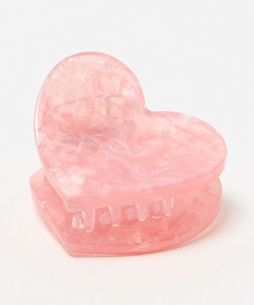 green label relaxing / グリーンレーベル リラクシング ヘアピン | ＜Rockahula Kids＞Heart ヘアクリップ / キッズ | 詳細4