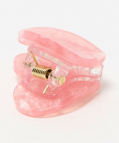 green label relaxing / グリーンレーベル リラクシング ヘアピン | ＜Rockahula Kids＞Heart ヘアクリップ / キッズ | 詳細5