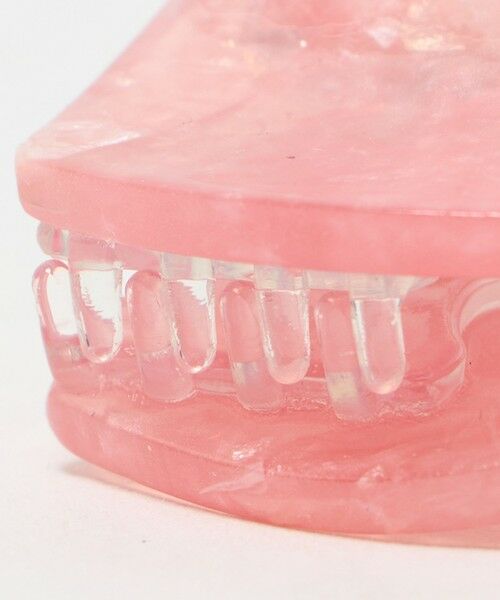 green label relaxing / グリーンレーベル リラクシング ヘアピン | ＜Rockahula Kids＞Heart ヘアクリップ / キッズ | 詳細6