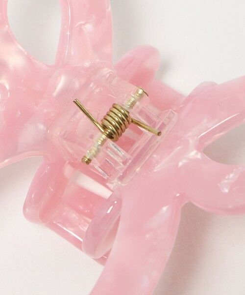 green label relaxing / グリーンレーベル リラクシング ヘアピン | ＜Rockahula Kids＞Sweet Bow ヘアクリップ / キッズ | 詳細2