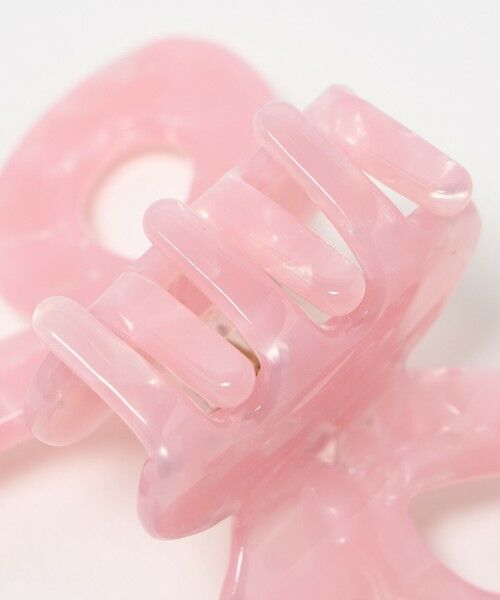 green label relaxing / グリーンレーベル リラクシング ヘアピン | ＜Rockahula Kids＞Sweet Bow ヘアクリップ / キッズ | 詳細3