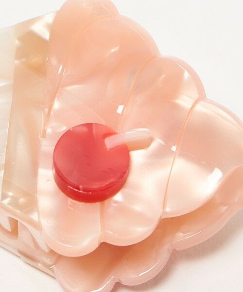 green label relaxing / グリーンレーベル リラクシング ヘアピン | ＜Rockahula Kids＞Ice Cream ヘアクリップ / キッズ | 詳細2