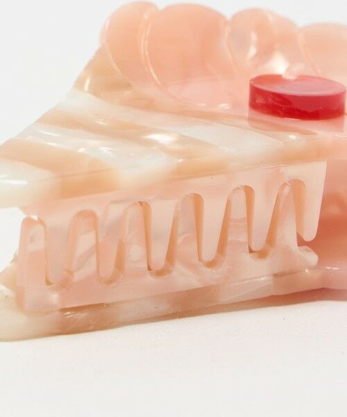 green label relaxing / グリーンレーベル リラクシング ヘアピン | ＜Rockahula Kids＞Ice Cream ヘアクリップ / キッズ | 詳細3