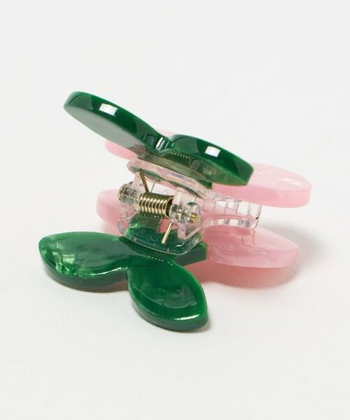 green label relaxing / グリーンレーベル リラクシング ヘアピン | ＜Rockahula Kids＞Cherries ヘアクリップ / キッズ | 詳細6