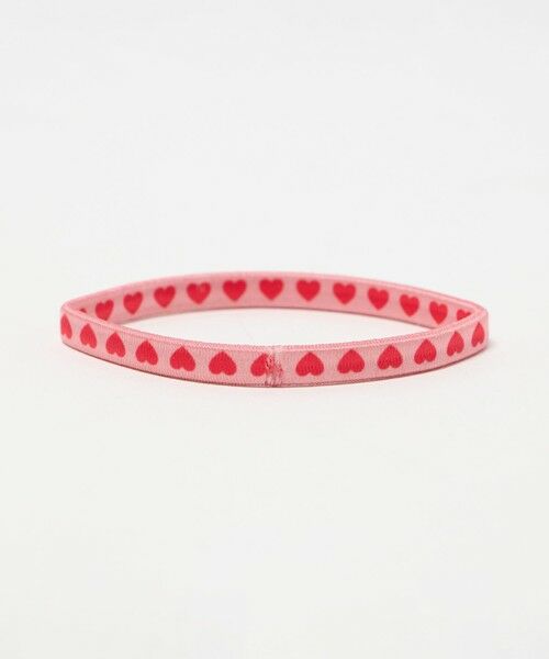 green label relaxing / グリーンレーベル リラクシング ヘアゴム・シュシュ | ＜Rockahula Kids＞Cherry Pony Pack ヘアゴム / キッズ | 詳細2