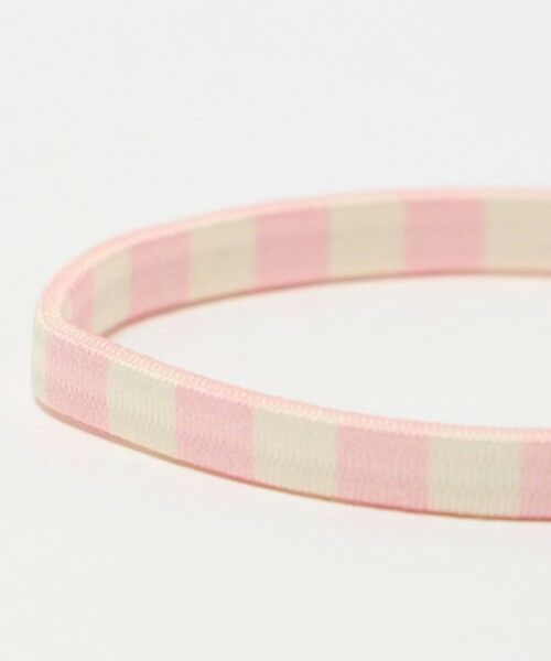 green label relaxing / グリーンレーベル リラクシング ヘアゴム・シュシュ | ＜Rockahula Kids＞Cherry Pony Pack ヘアゴム / キッズ | 詳細6