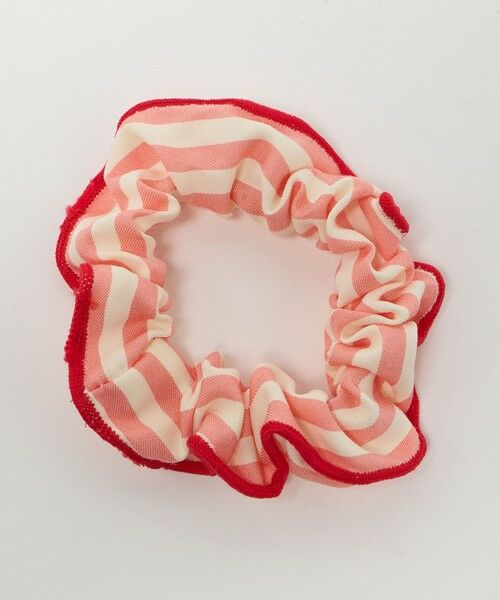 green label relaxing / グリーンレーベル リラクシング ヘアゴム・シュシュ | ＜Rockahula Kids＞Candy Stripe シュシュ / キッズ | 詳細2