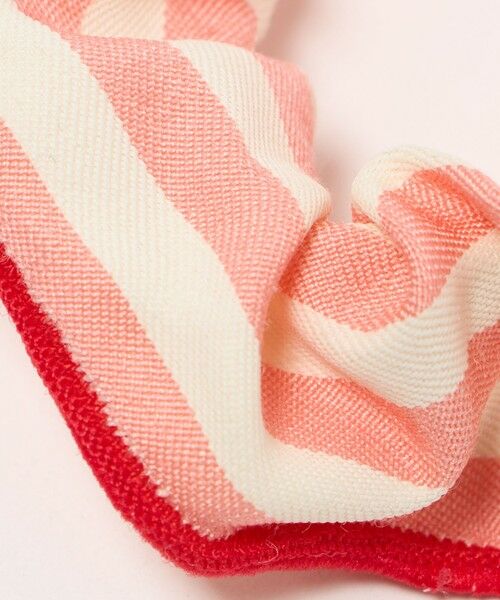 green label relaxing / グリーンレーベル リラクシング ヘアゴム・シュシュ | ＜Rockahula Kids＞Candy Stripe シュシュ / キッズ | 詳細3