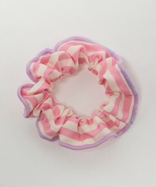 green label relaxing / グリーンレーベル リラクシング ヘアゴム・シュシュ | ＜Rockahula Kids＞Candy Stripe シュシュ / キッズ | 詳細4