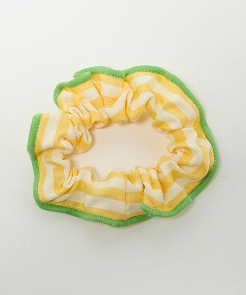 green label relaxing / グリーンレーベル リラクシング ヘアゴム・シュシュ | ＜Rockahula Kids＞Candy Stripe シュシュ / キッズ | 詳細7