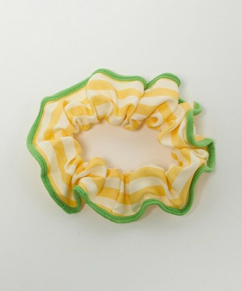 green label relaxing / グリーンレーベル リラクシング ヘアゴム・シュシュ | ＜Rockahula Kids＞Candy Stripe シュシュ / キッズ | 詳細8