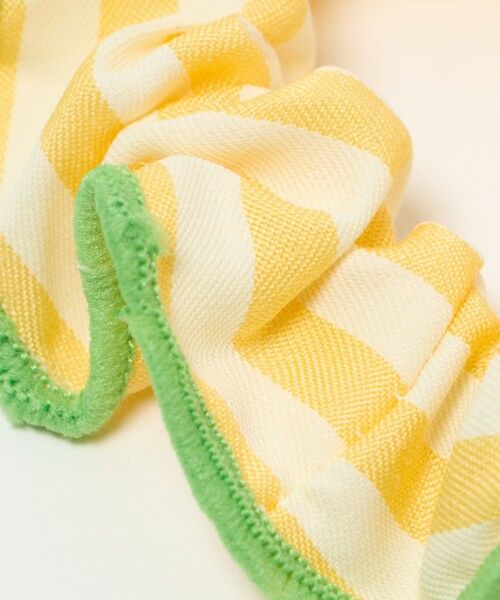 green label relaxing / グリーンレーベル リラクシング ヘアゴム・シュシュ | ＜Rockahula Kids＞Candy Stripe シュシュ / キッズ | 詳細9