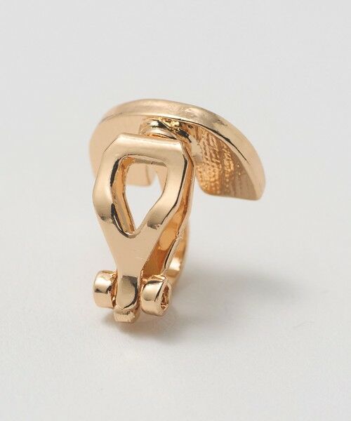 green label relaxing / グリーンレーベル リラクシング ピアス・イヤリング | ＜Rockahula Kids＞Carnival Clip イヤリング / キッズ | 詳細4