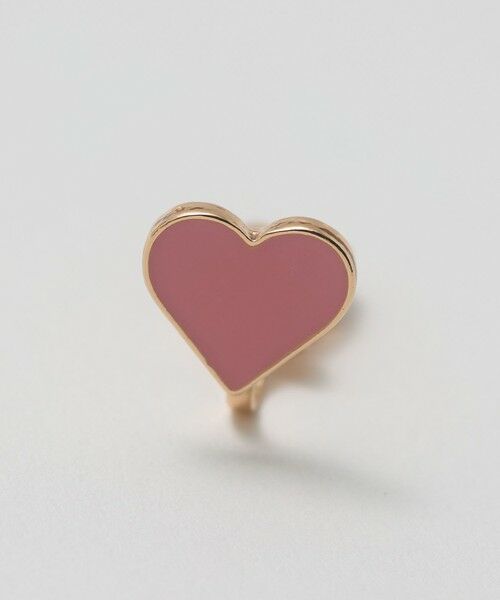 green label relaxing / グリーンレーベル リラクシング ピアス・イヤリング | ＜Rockahula Kids＞Carnival Clip イヤリング / キッズ | 詳細9