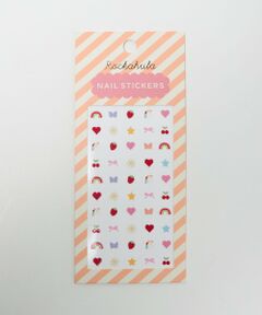 green label relaxing / グリーンレーベル リラクシング その他 | ＜Rockahula Kids＞ネイル ステッカー / キッズ