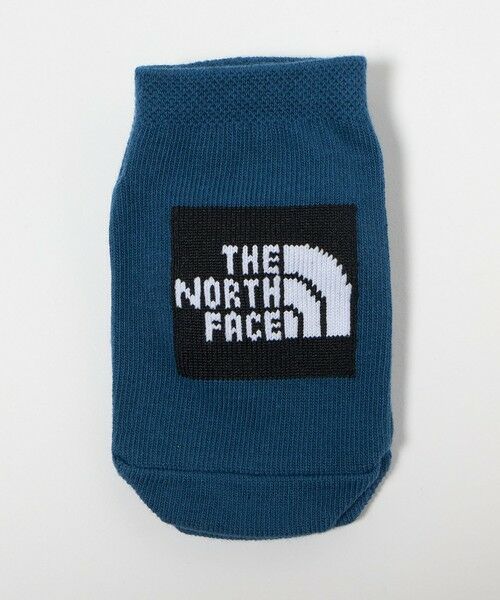 green label relaxing / グリーンレーベル リラクシング ソックス | 【WEB限定】＜THE NORTH FACE＞オーガニック 3Pソックス / キッズ  10cm-12cm | 詳細1