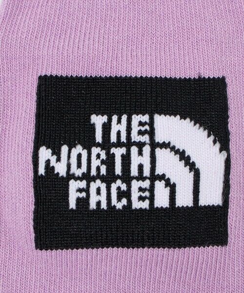 green label relaxing / グリーンレーベル リラクシング ソックス | 【WEB限定】＜THE NORTH FACE＞オーガニック 3Pソックス / キッズ  10cm-12cm | 詳細5
