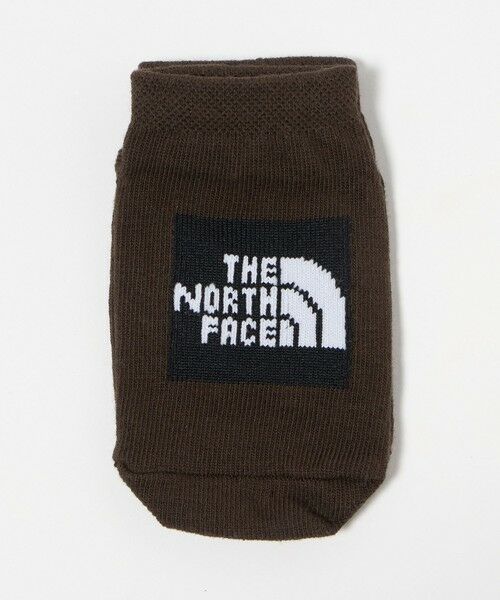 green label relaxing / グリーンレーベル リラクシング ソックス | 【WEB限定】＜THE NORTH FACE＞オーガニック 3Pソックス / キッズ  10cm-12cm | 詳細7