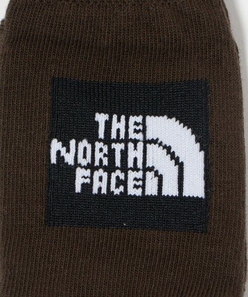green label relaxing / グリーンレーベル リラクシング ソックス | 【WEB限定】＜THE NORTH FACE＞オーガニック 3Pソックス / キッズ  10cm-12cm | 詳細8