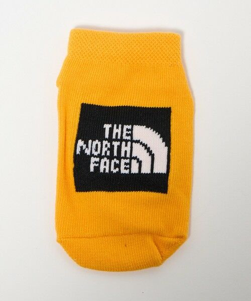 green label relaxing / グリーンレーベル リラクシング ソックス | 【WEB限定】＜THE NORTH FACE＞オーガニック 3Pソックス / キッズ  10cm-12cm | 詳細10