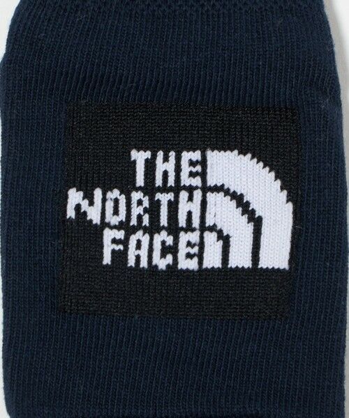 green label relaxing / グリーンレーベル リラクシング ソックス | 【WEB限定】＜THE NORTH FACE＞オーガニック 3Pソックス / キッズ  10cm-12cm | 詳細14
