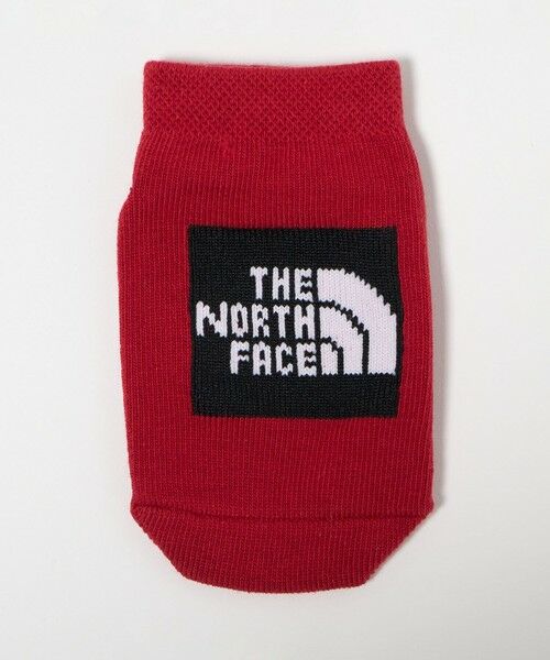 green label relaxing / グリーンレーベル リラクシング ソックス | 【WEB限定】＜THE NORTH FACE＞オーガニック 3Pソックス / キッズ  10cm-12cm | 詳細16