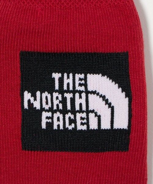 green label relaxing / グリーンレーベル リラクシング ソックス | 【WEB限定】＜THE NORTH FACE＞オーガニック 3Pソックス / キッズ  10cm-12cm | 詳細17