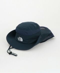 green label relaxing / グリーンレーベル リラクシング ハット | ＜THE NORTH FACE＞サンシールド ハット / キッズ