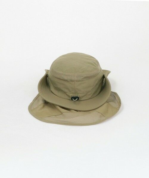 green label relaxing / グリーンレーベル リラクシング ハット | ＜THE NORTH FACE＞サンシールド ハット / キッズ | 詳細1