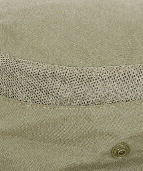 green label relaxing / グリーンレーベル リラクシング ハット | ＜THE NORTH FACE＞サンシールド ハット / キッズ | 詳細3