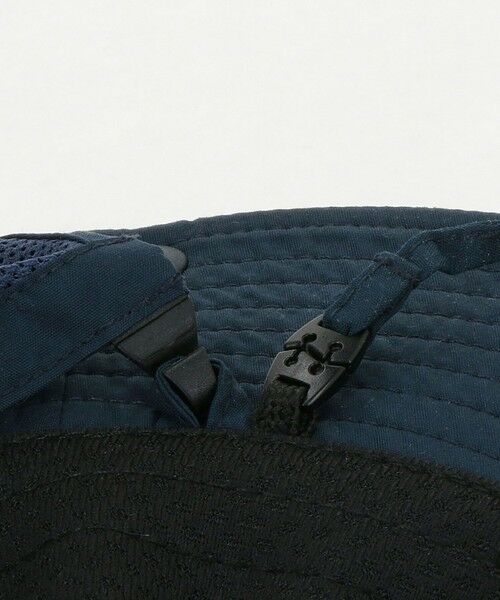 green label relaxing / グリーンレーベル リラクシング ハット | ＜THE NORTH FACE＞サンシールド ハット / キッズ | 詳細16