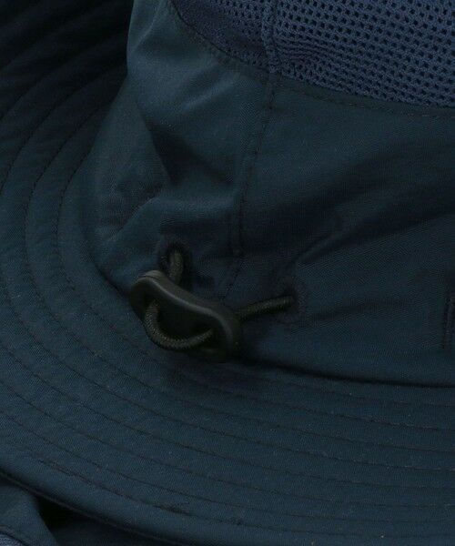 green label relaxing / グリーンレーベル リラクシング ハット | ＜THE NORTH FACE＞サンシールド ハット / キッズ | 詳細17