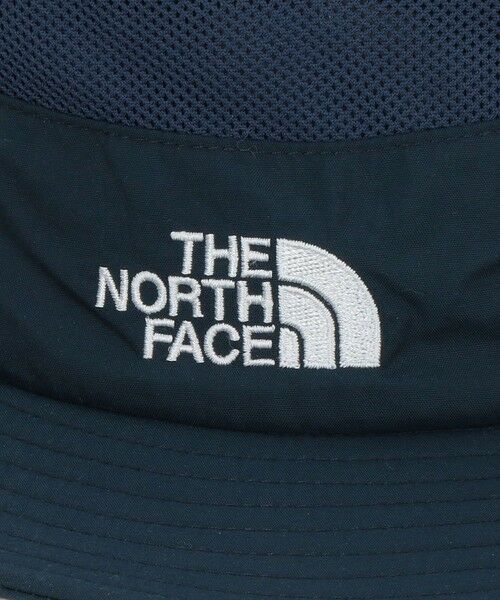 green label relaxing / グリーンレーベル リラクシング ハット | ＜THE NORTH FACE＞サンシールド ハット / キッズ | 詳細18