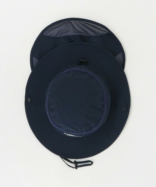 green label relaxing / グリーンレーベル リラクシング ハット | ＜THE NORTH FACE＞サンシールド ハット / キッズ | 詳細10