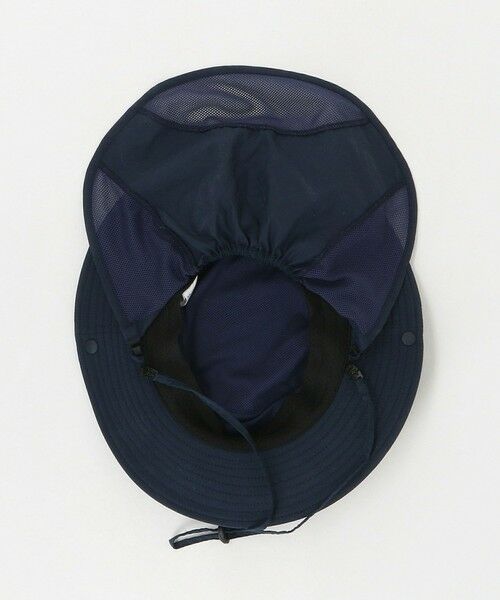 green label relaxing / グリーンレーベル リラクシング ハット | ＜THE NORTH FACE＞サンシールド ハット / キッズ | 詳細11