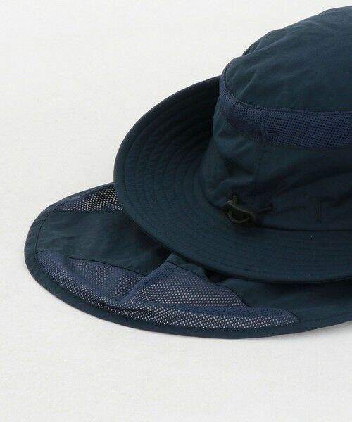 green label relaxing / グリーンレーベル リラクシング ハット | ＜THE NORTH FACE＞サンシールド ハット / キッズ | 詳細12