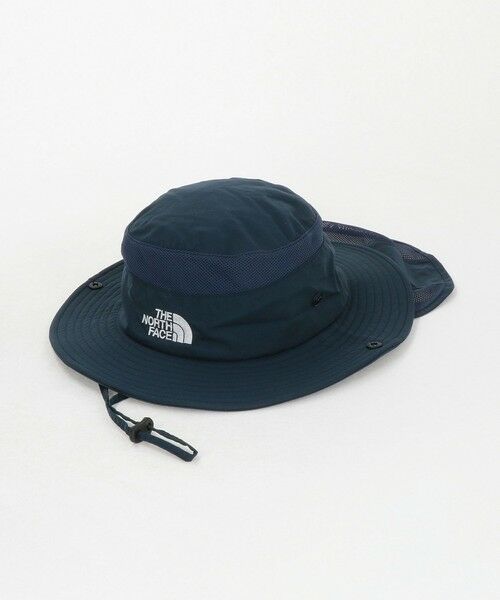 green label relaxing / グリーンレーベル リラクシング ハット | ＜THE NORTH FACE＞サンシールド ハット / キッズ | 詳細13