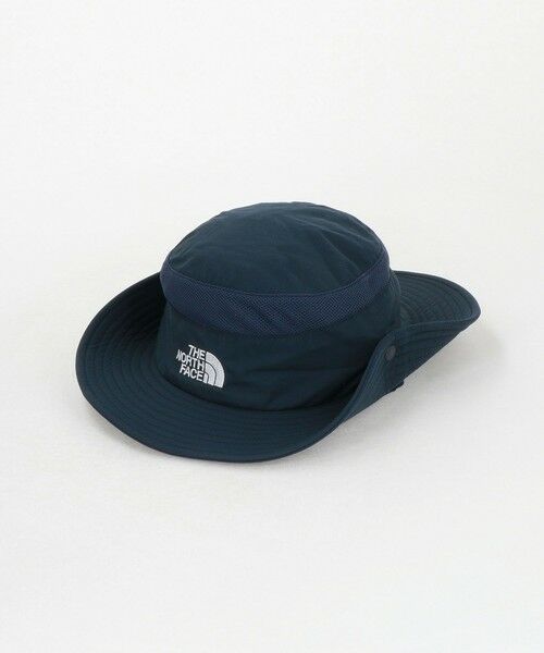 green label relaxing / グリーンレーベル リラクシング ハット | ＜THE NORTH FACE＞サンシールド ハット / キッズ | 詳細14