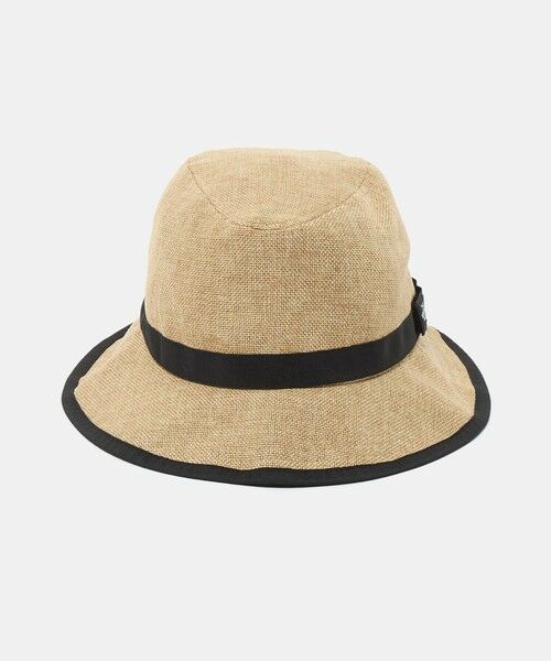 green label relaxing / グリーンレーベル リラクシング ハット | ＜THE NORTH FACE＞ハイクハット / キッズ | 詳細1