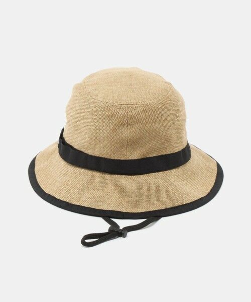 green label relaxing / グリーンレーベル リラクシング ハット | ＜THE NORTH FACE＞ハイクハット / キッズ | 詳細3