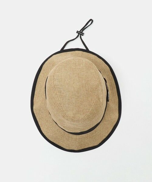 green label relaxing / グリーンレーベル リラクシング ハット | ＜THE NORTH FACE＞ハイクハット / キッズ | 詳細4