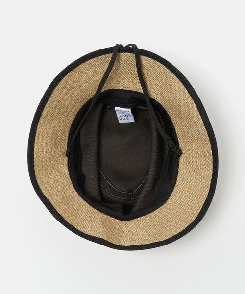 green label relaxing / グリーンレーベル リラクシング ハット | ＜THE NORTH FACE＞ハイクハット / キッズ | 詳細5