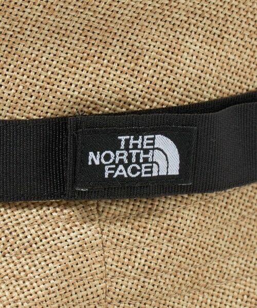 green label relaxing / グリーンレーベル リラクシング ハット | ＜THE NORTH FACE＞ハイクハット / キッズ | 詳細6