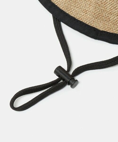 green label relaxing / グリーンレーベル リラクシング ハット | ＜THE NORTH FACE＞ハイクハット / キッズ | 詳細7