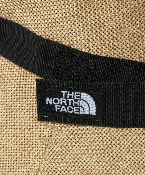 green label relaxing / グリーンレーベル リラクシング ハット | ＜THE NORTH FACE＞ハイクハット / キッズ | 詳細9