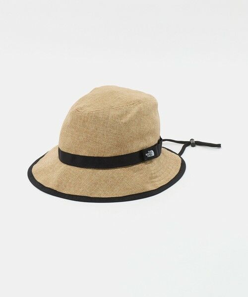 green label relaxing / グリーンレーベル リラクシング ハット | ＜THE NORTH FACE＞ハイクハット / キッズ（NATURAL）