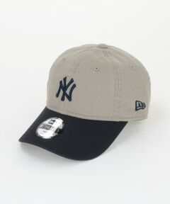 green label relaxing / グリーンレーベル リラクシング キャップ | 【別注】＜NEW ERA＞920 MLB キャップ / キッズ