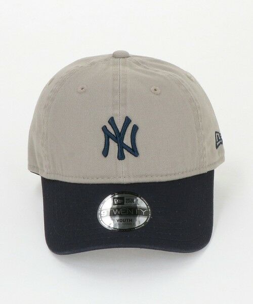 green label relaxing / グリーンレーベル リラクシング キャップ | 【別注】＜NEW ERA＞920 MLB キャップ / キッズ | 詳細1