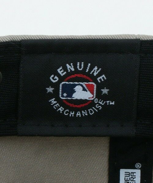 green label relaxing / グリーンレーベル リラクシング キャップ | 【別注】＜NEW ERA＞920 MLB キャップ / キッズ | 詳細15