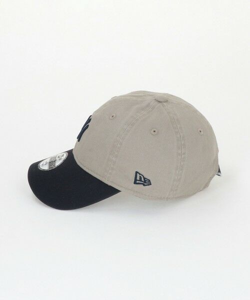 green label relaxing / グリーンレーベル リラクシング キャップ | 【別注】＜NEW ERA＞920 MLB キャップ / キッズ | 詳細2